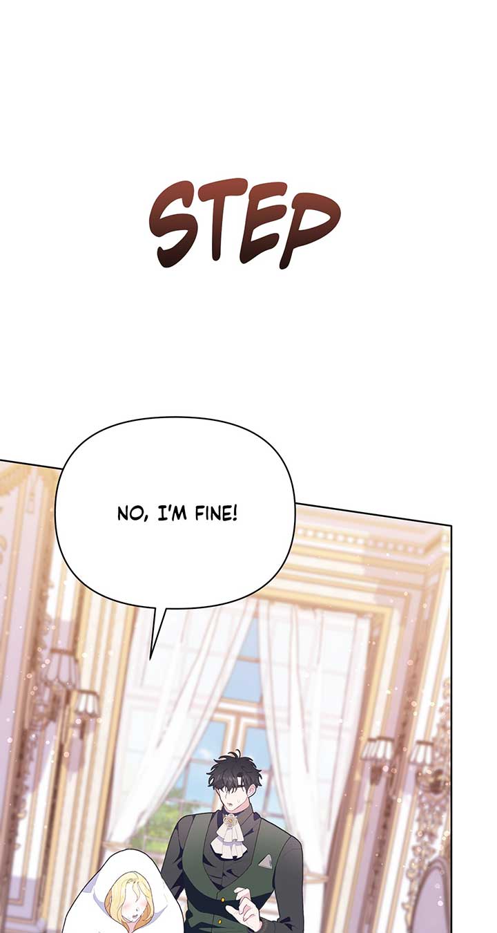 I Got Married to a Duke Called Beast Chapter 21 - Page 116