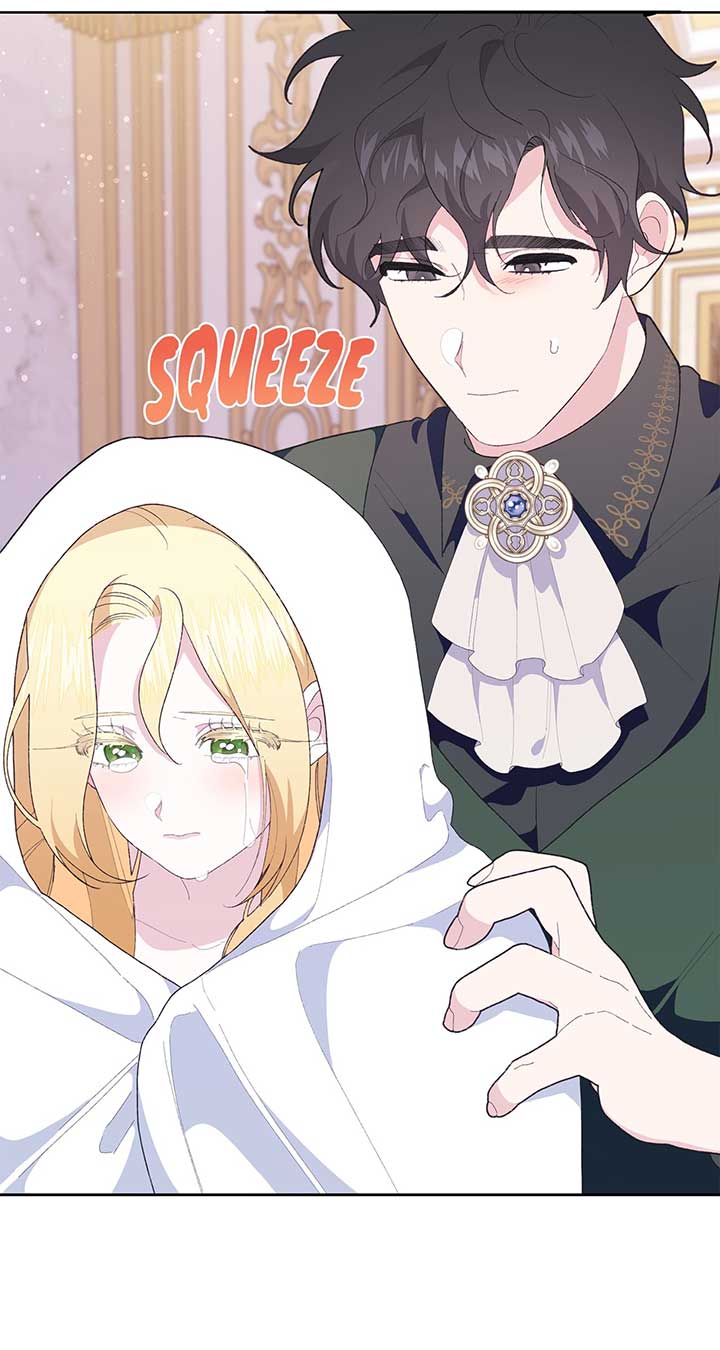 I Got Married to a Duke Called Beast Chapter 21 - Page 118