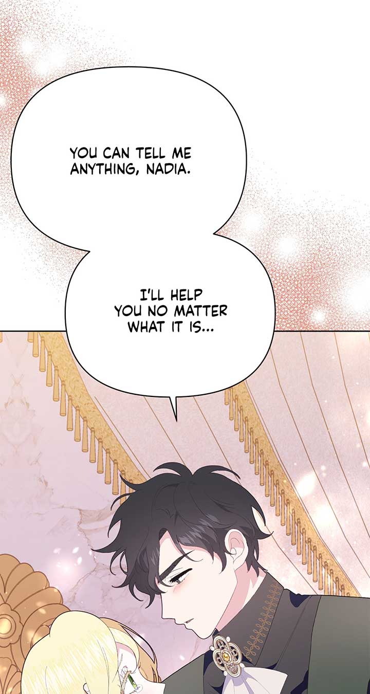 I Got Married to a Duke Called Beast Chapter 21 - Page 121