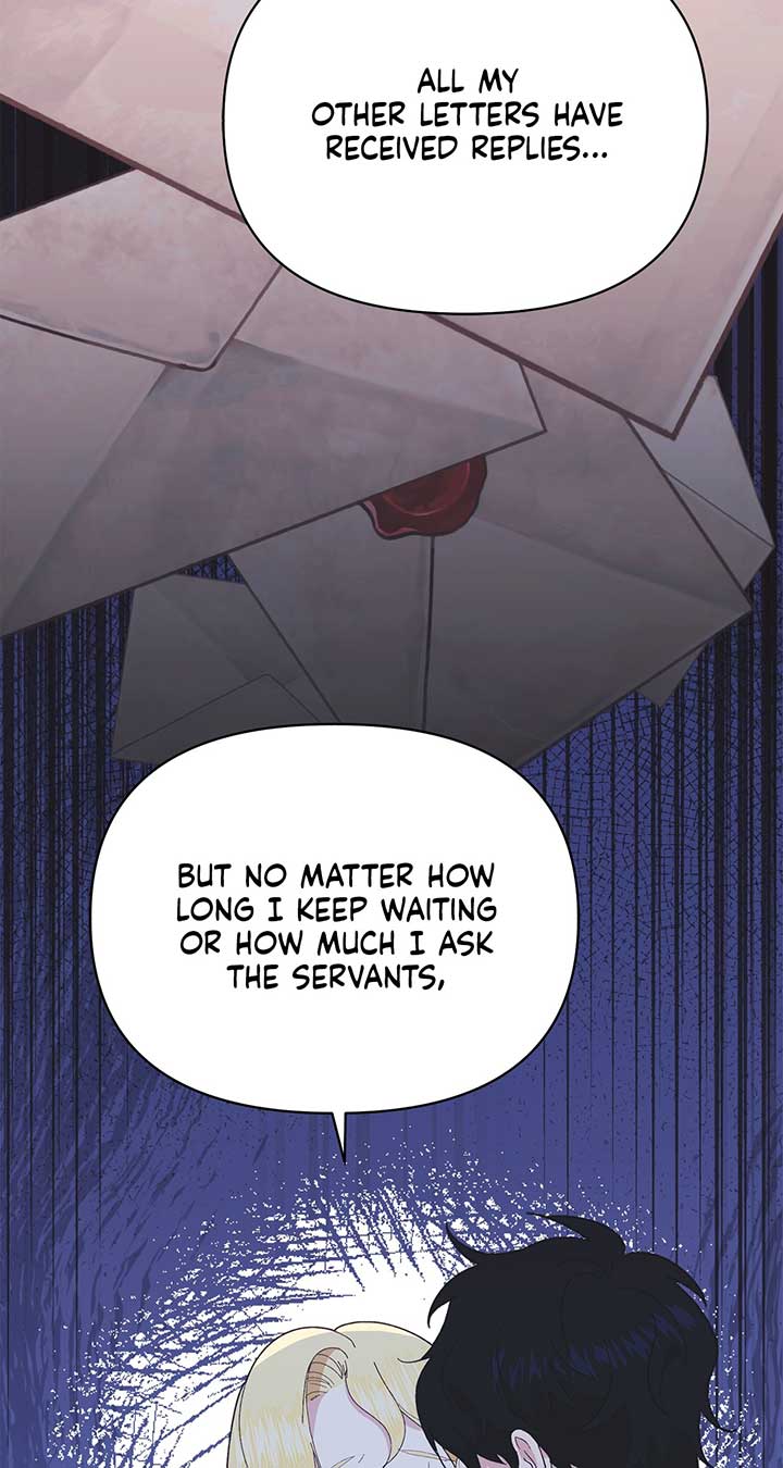 I Got Married to a Duke Called Beast Chapter 21 - Page 125