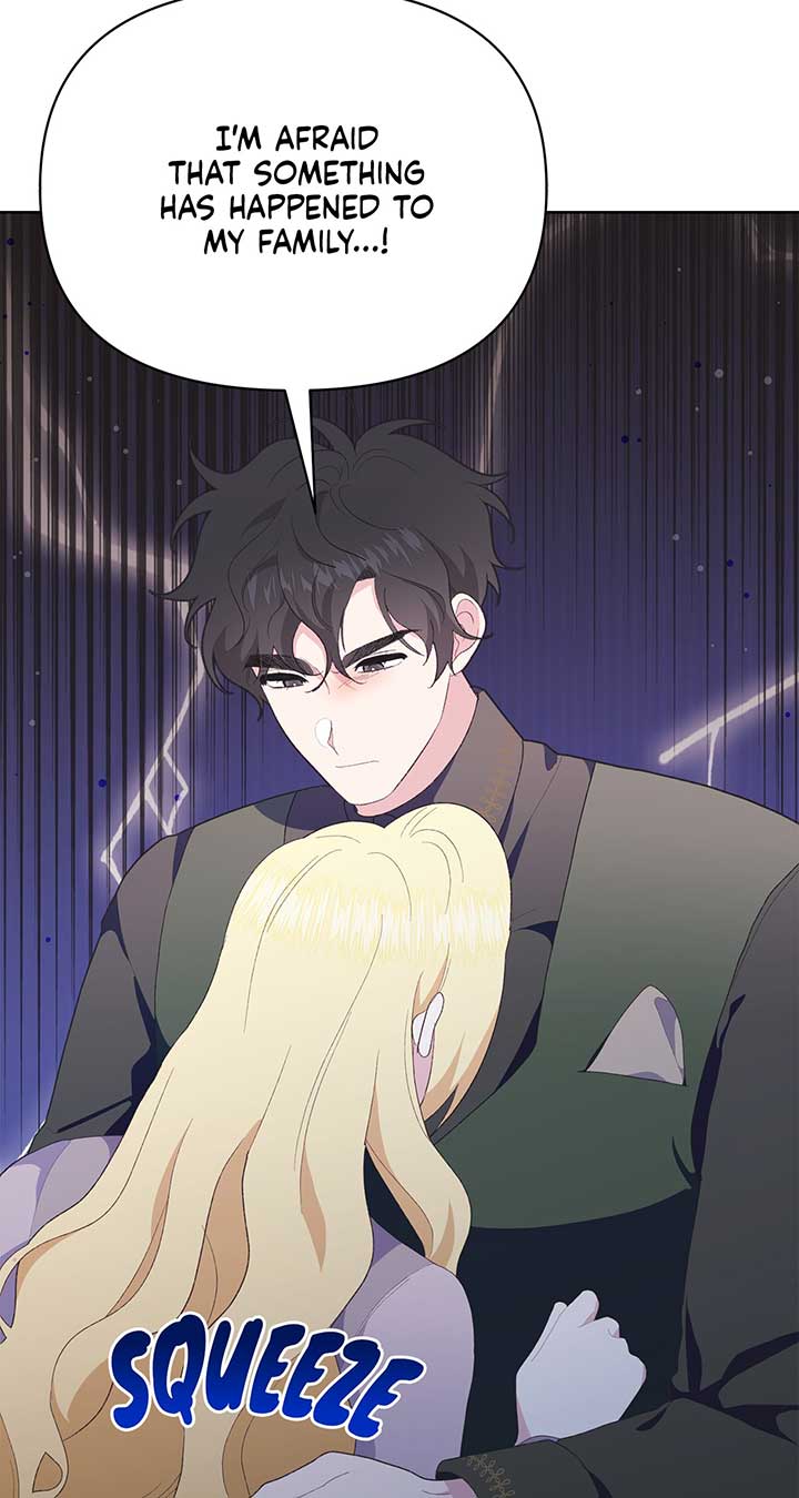 I Got Married to a Duke Called Beast Chapter 21 - Page 127