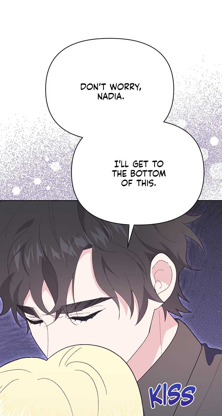 I Got Married to a Duke Called Beast Chapter 21 - Page 129