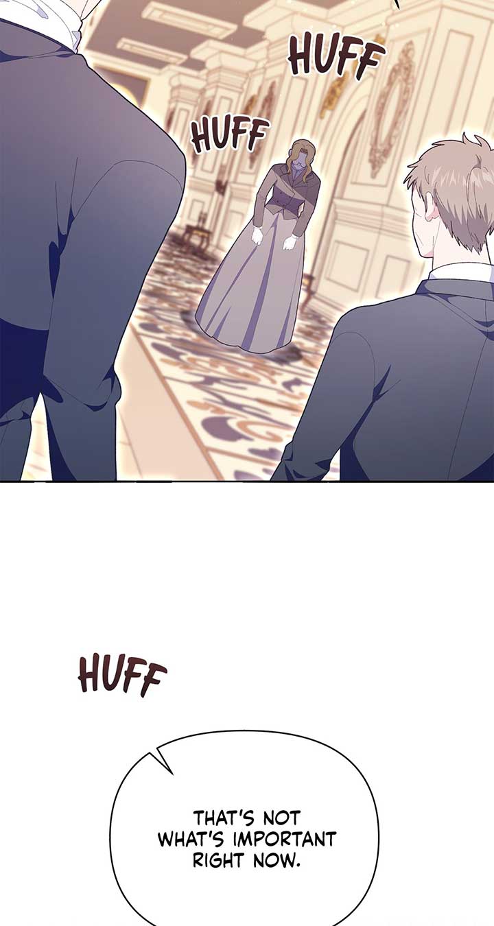 I Got Married to a Duke Called Beast Chapter 21 - Page 13