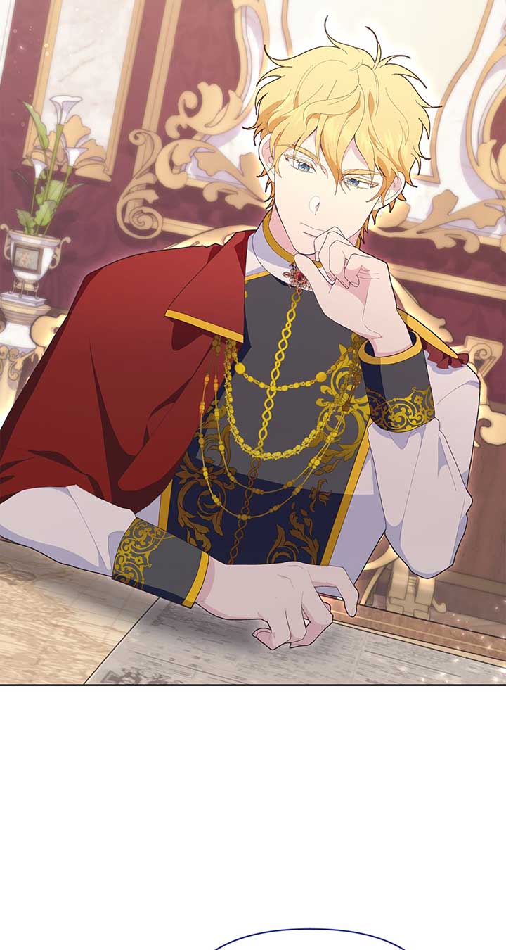 I Got Married to a Duke Called Beast Chapter 21 - Page 133