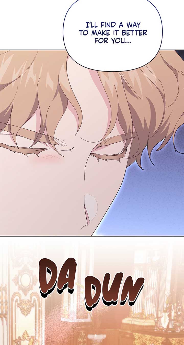 I Got Married to a Duke Called Beast Chapter 21 - Page 134