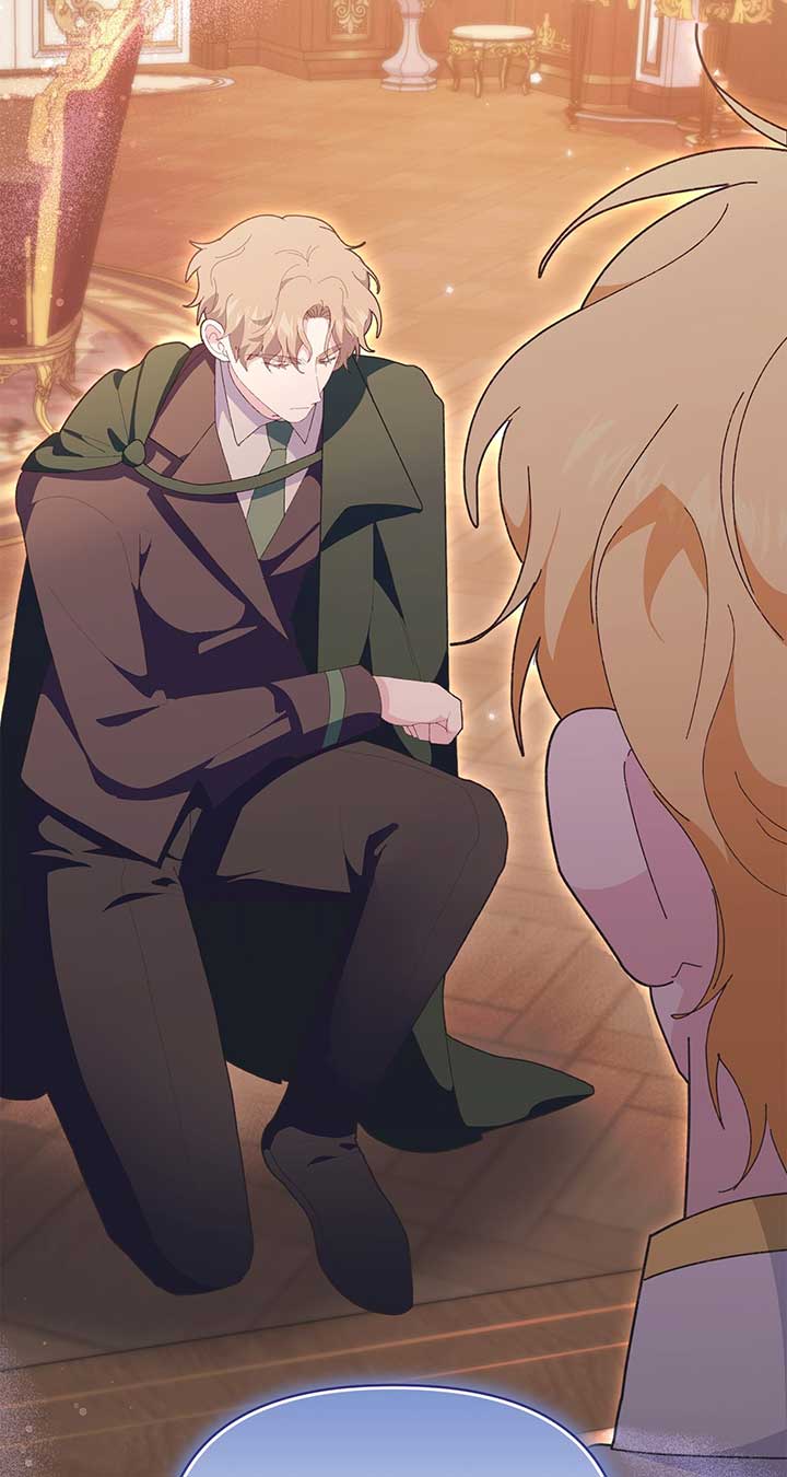 I Got Married to a Duke Called Beast Chapter 21 - Page 135