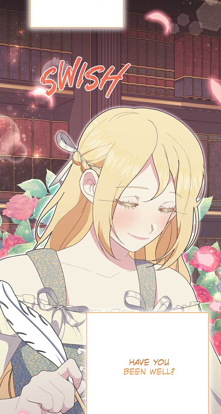 I Got Married to a Duke Called Beast Chapter 21 - Page 19