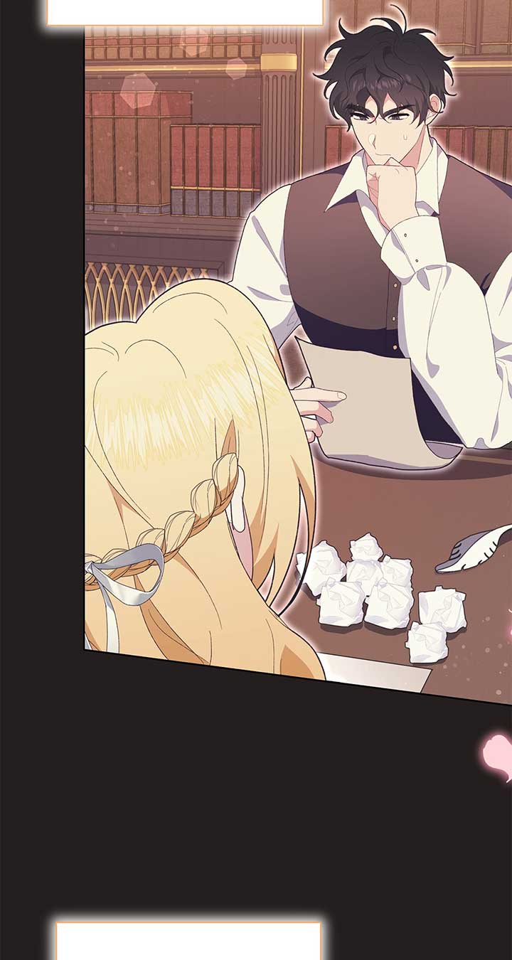 I Got Married to a Duke Called Beast Chapter 21 - Page 21