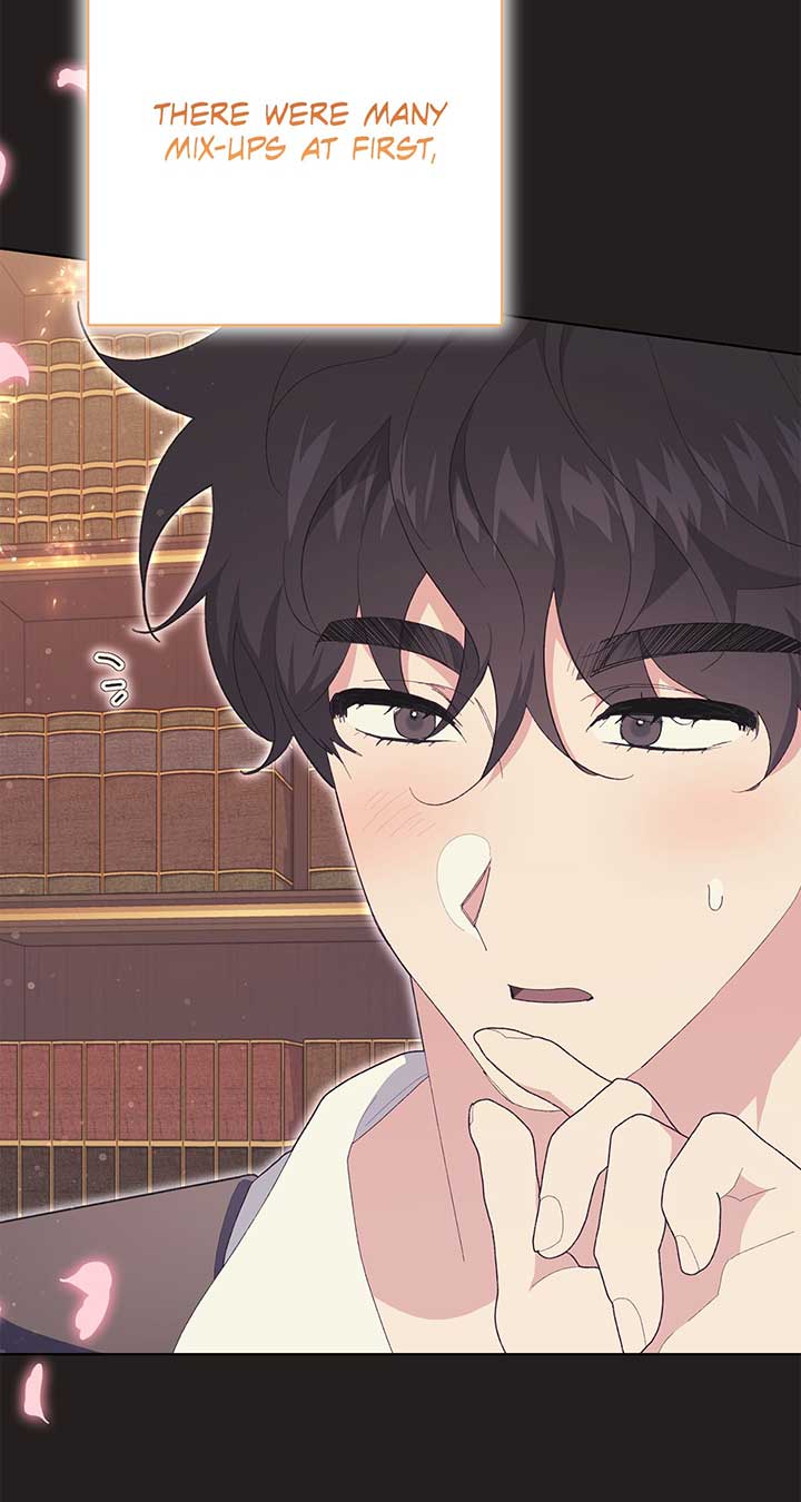 I Got Married to a Duke Called Beast Chapter 21 - Page 22