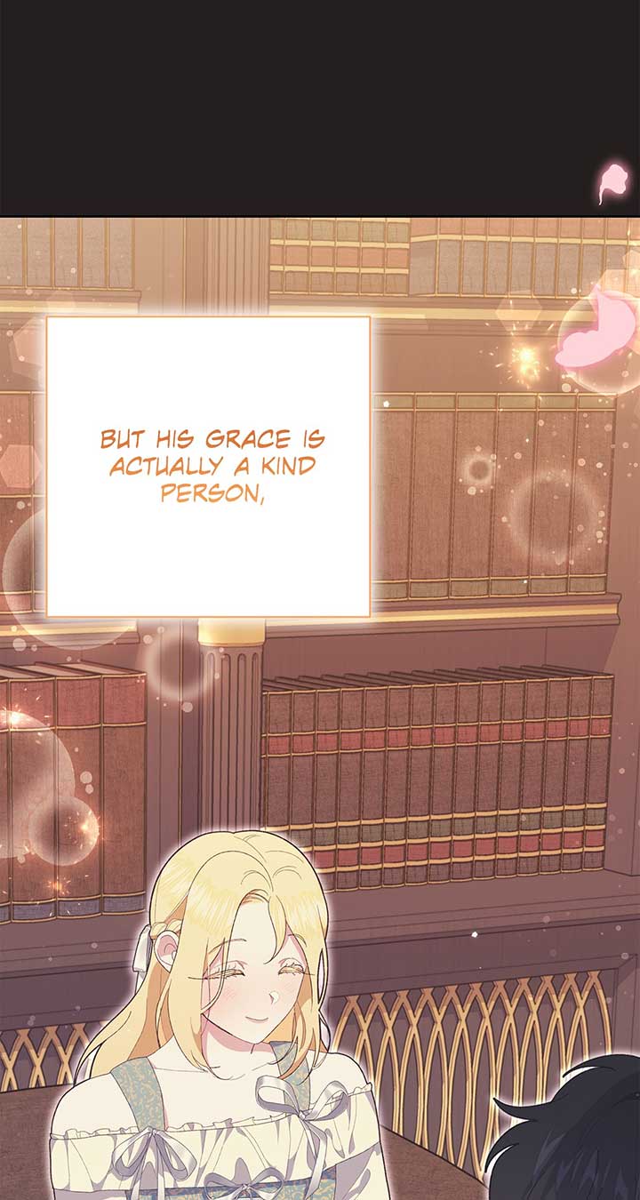 I Got Married to a Duke Called Beast Chapter 21 - Page 23