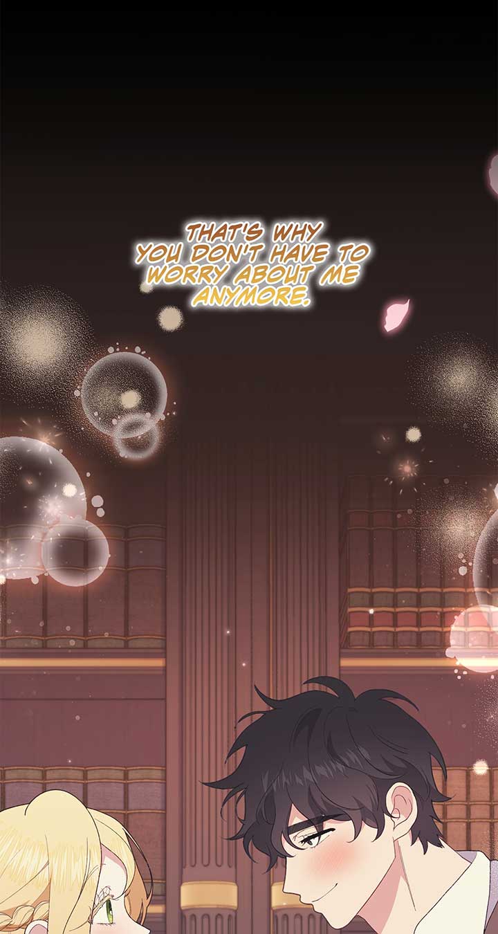 I Got Married to a Duke Called Beast Chapter 21 - Page 25