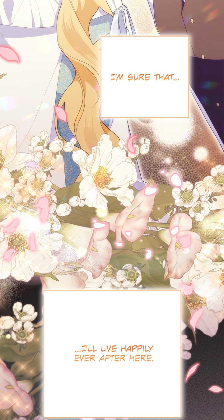 I Got Married to a Duke Called Beast Chapter 21 - Page 28