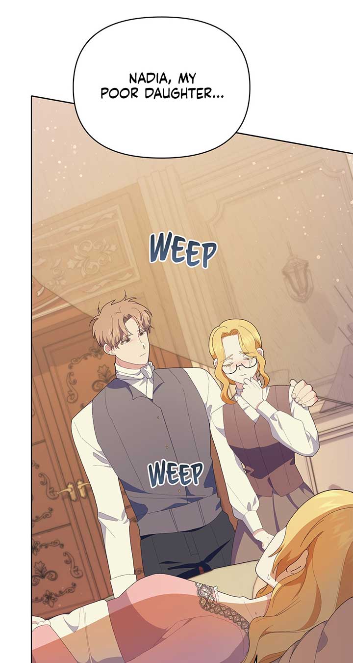 I Got Married to a Duke Called Beast Chapter 21 - Page 31