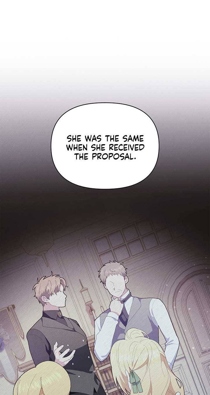 I Got Married to a Duke Called Beast Chapter 21 - Page 33