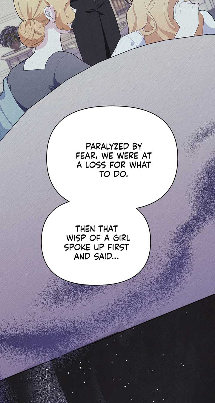 I Got Married to a Duke Called Beast Chapter 21 - Page 34