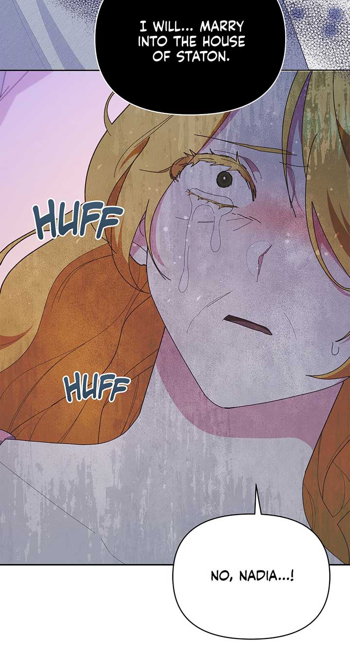 I Got Married to a Duke Called Beast Chapter 21 - Page 37