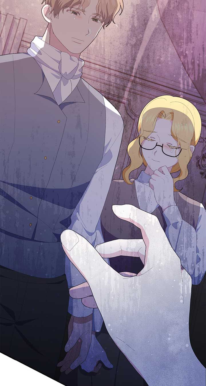 I Got Married to a Duke Called Beast Chapter 21 - Page 39