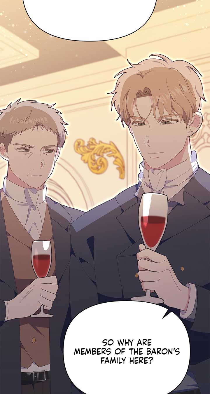 I Got Married to a Duke Called Beast Chapter 21 - Page 4