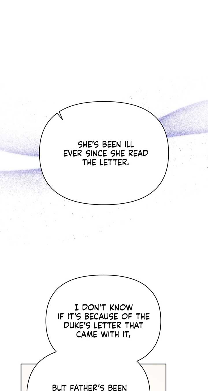 I Got Married to a Duke Called Beast Chapter 21 - Page 41