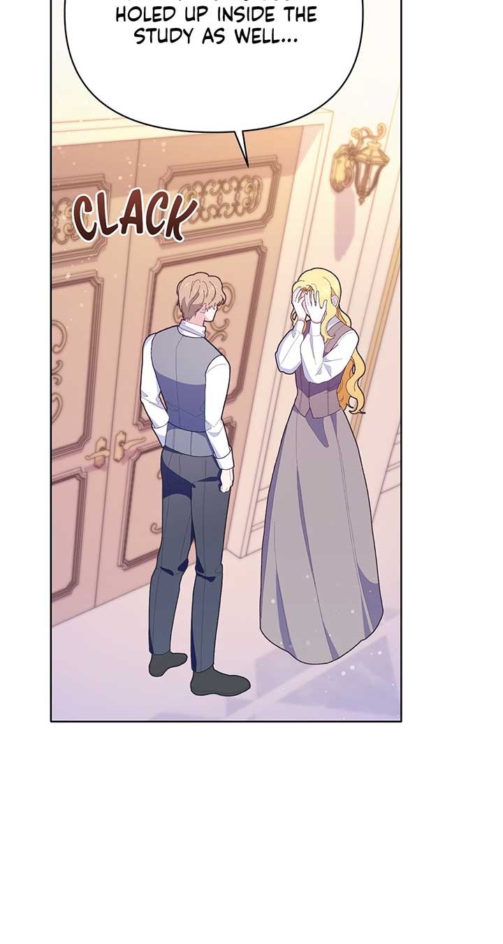 I Got Married to a Duke Called Beast Chapter 21 - Page 42