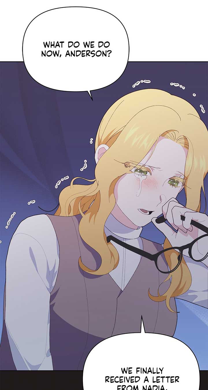 I Got Married to a Duke Called Beast Chapter 21 - Page 43