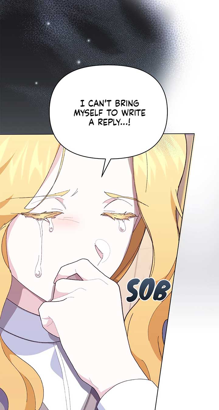 I Got Married to a Duke Called Beast Chapter 21 - Page 46