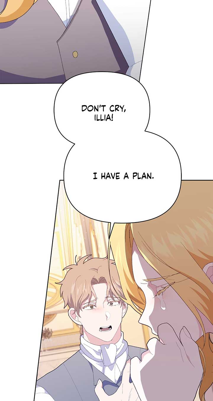 I Got Married to a Duke Called Beast Chapter 21 - Page 47