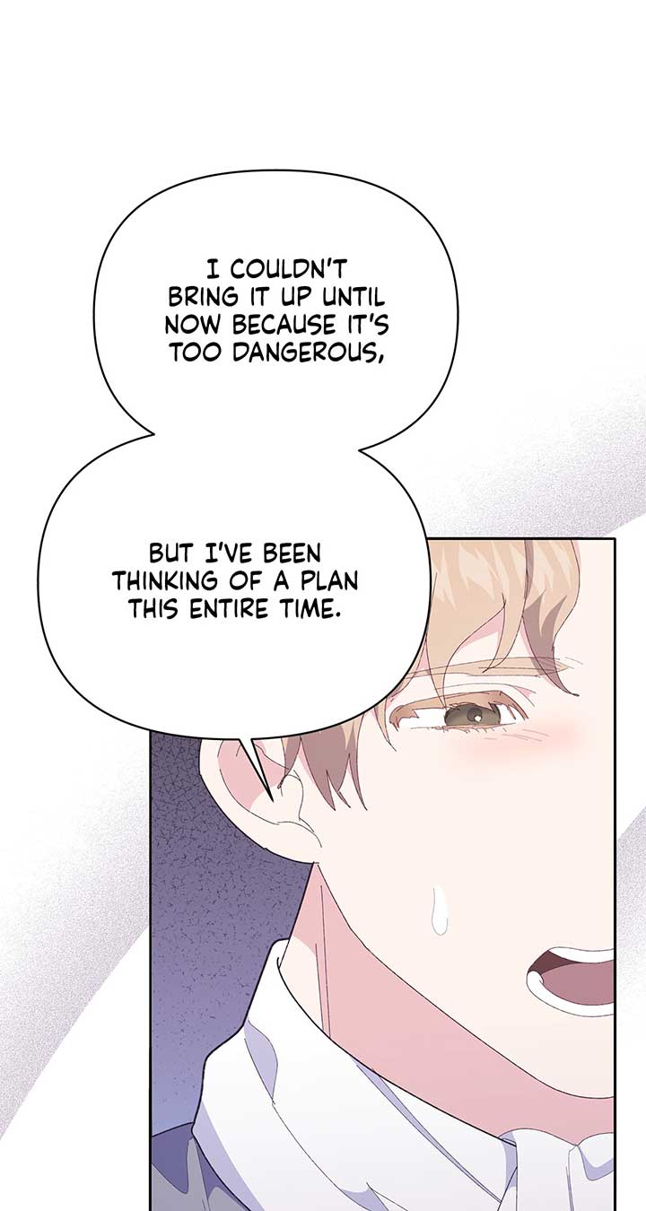 I Got Married to a Duke Called Beast Chapter 21 - Page 49