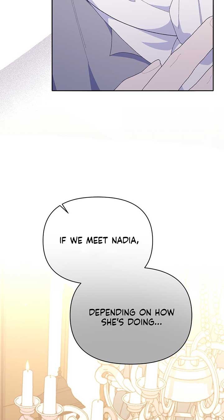 I Got Married to a Duke Called Beast Chapter 21 - Page 50