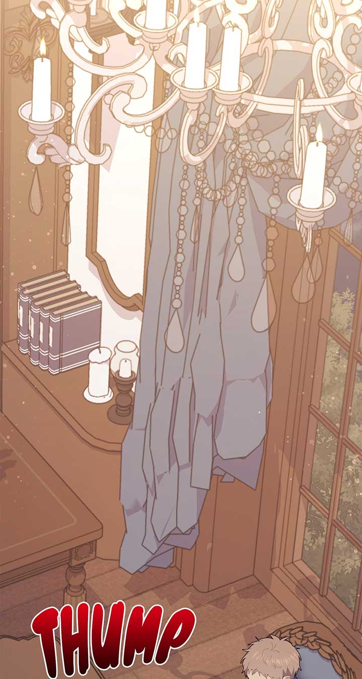 I Got Married to a Duke Called Beast Chapter 21 - Page 51