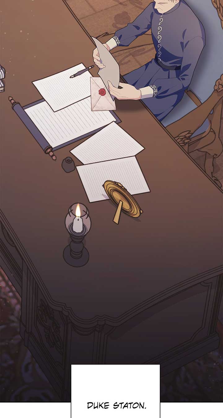 I Got Married to a Duke Called Beast Chapter 21 - Page 52