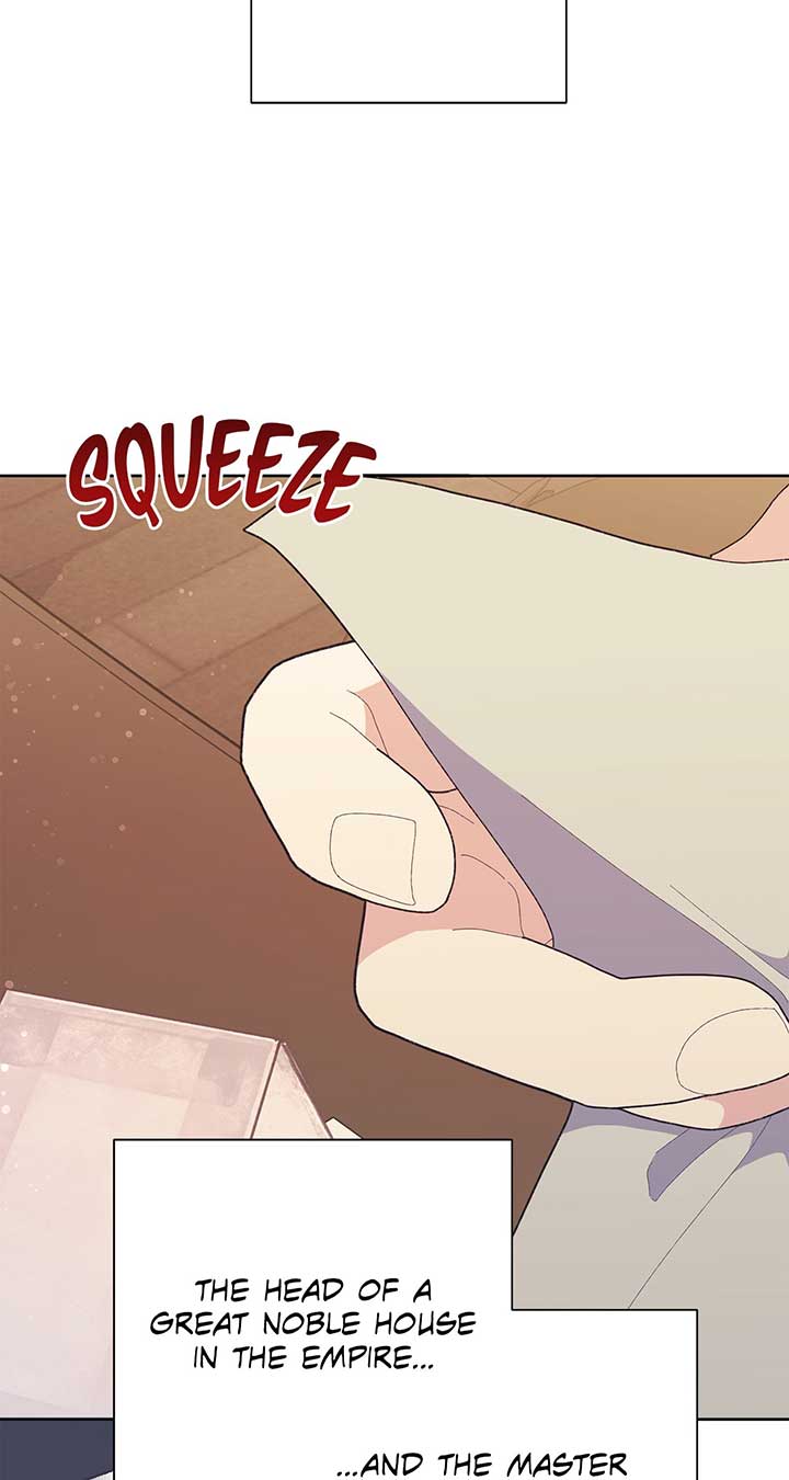 I Got Married to a Duke Called Beast Chapter 21 - Page 53