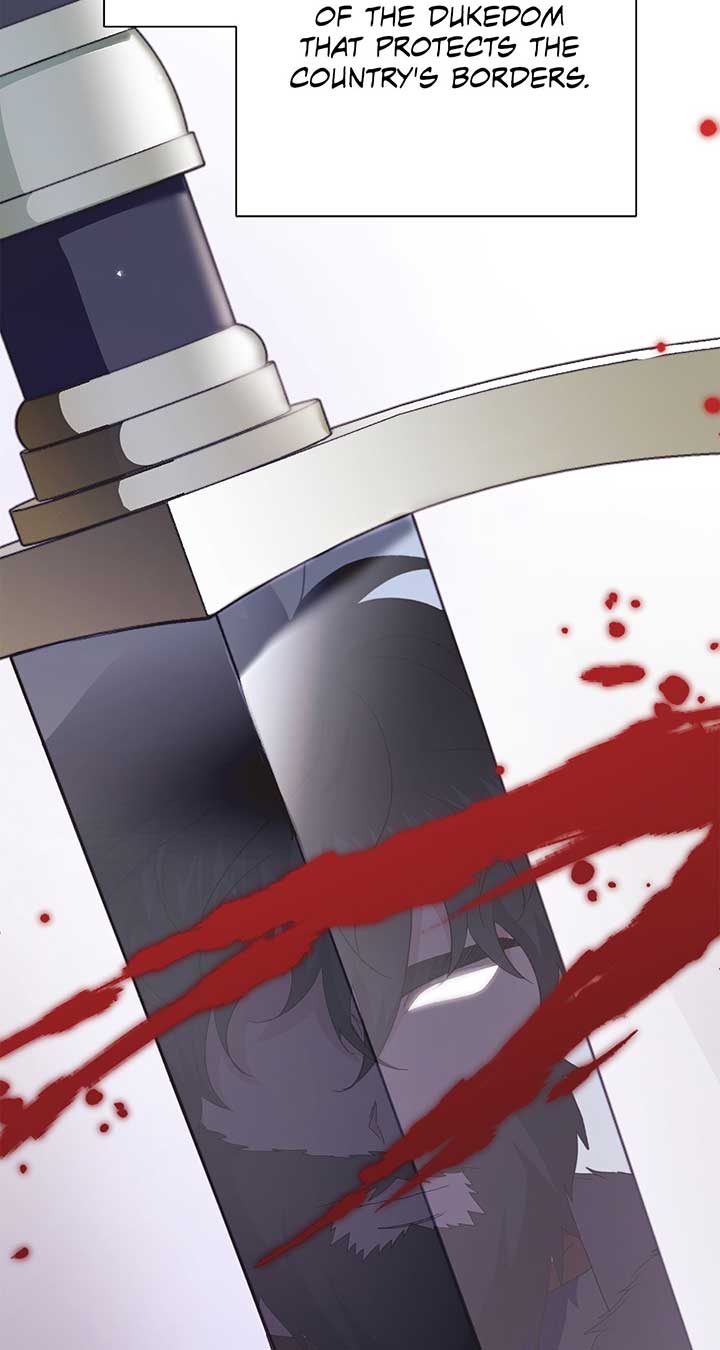 I Got Married to a Duke Called Beast Chapter 21 - Page 54