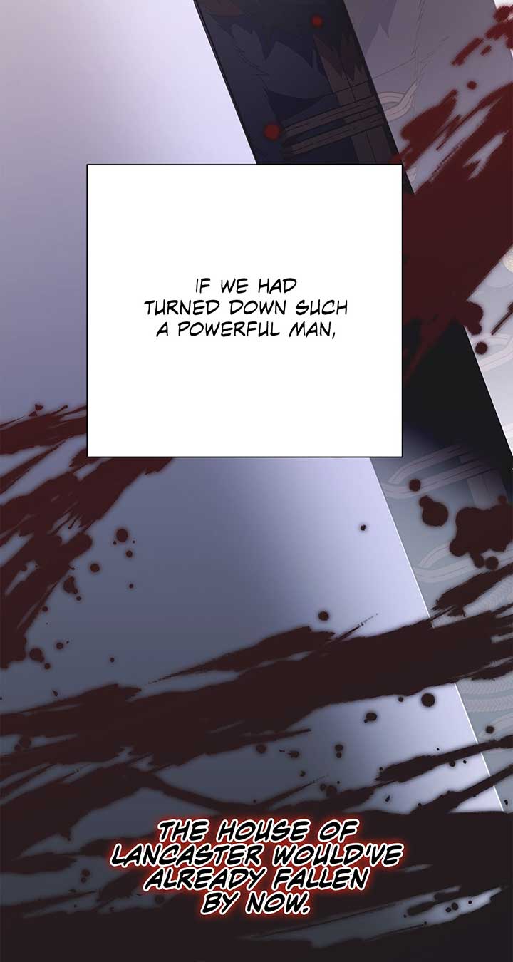 I Got Married to a Duke Called Beast Chapter 21 - Page 55