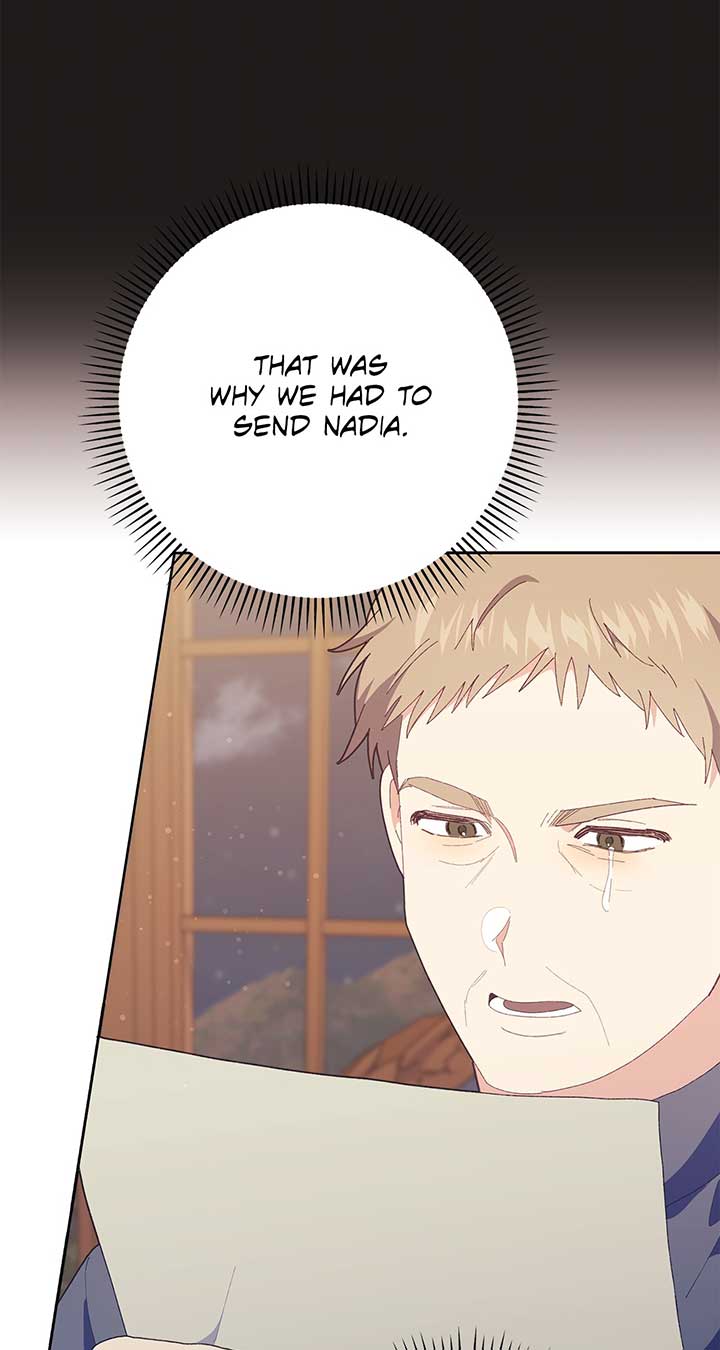 I Got Married to a Duke Called Beast Chapter 21 - Page 57