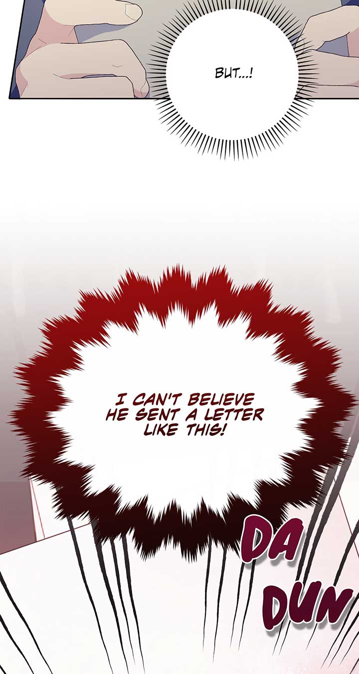 I Got Married to a Duke Called Beast Chapter 21 - Page 58