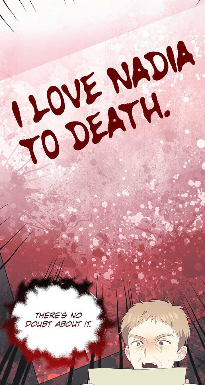 I Got Married to a Duke Called Beast Chapter 21 - Page 59