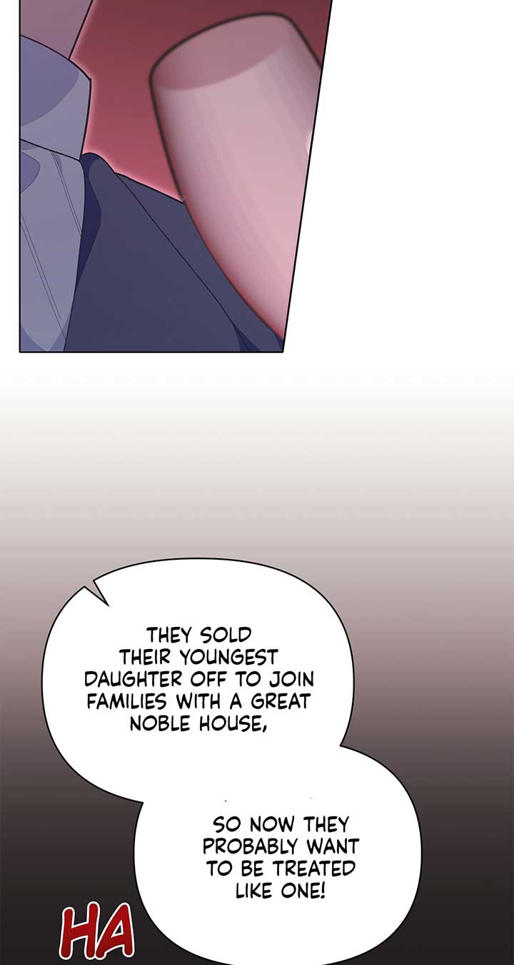 I Got Married to a Duke Called Beast Chapter 21 - Page 6