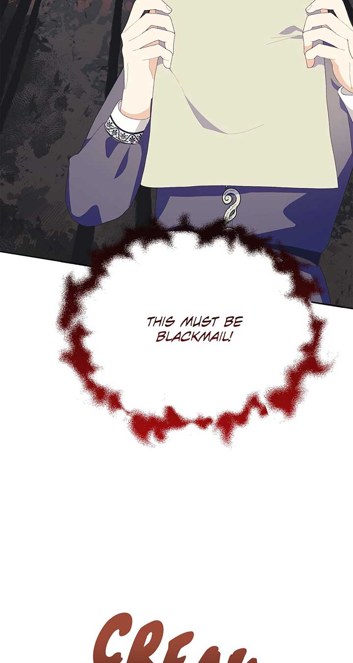 I Got Married to a Duke Called Beast Chapter 21 - Page 60