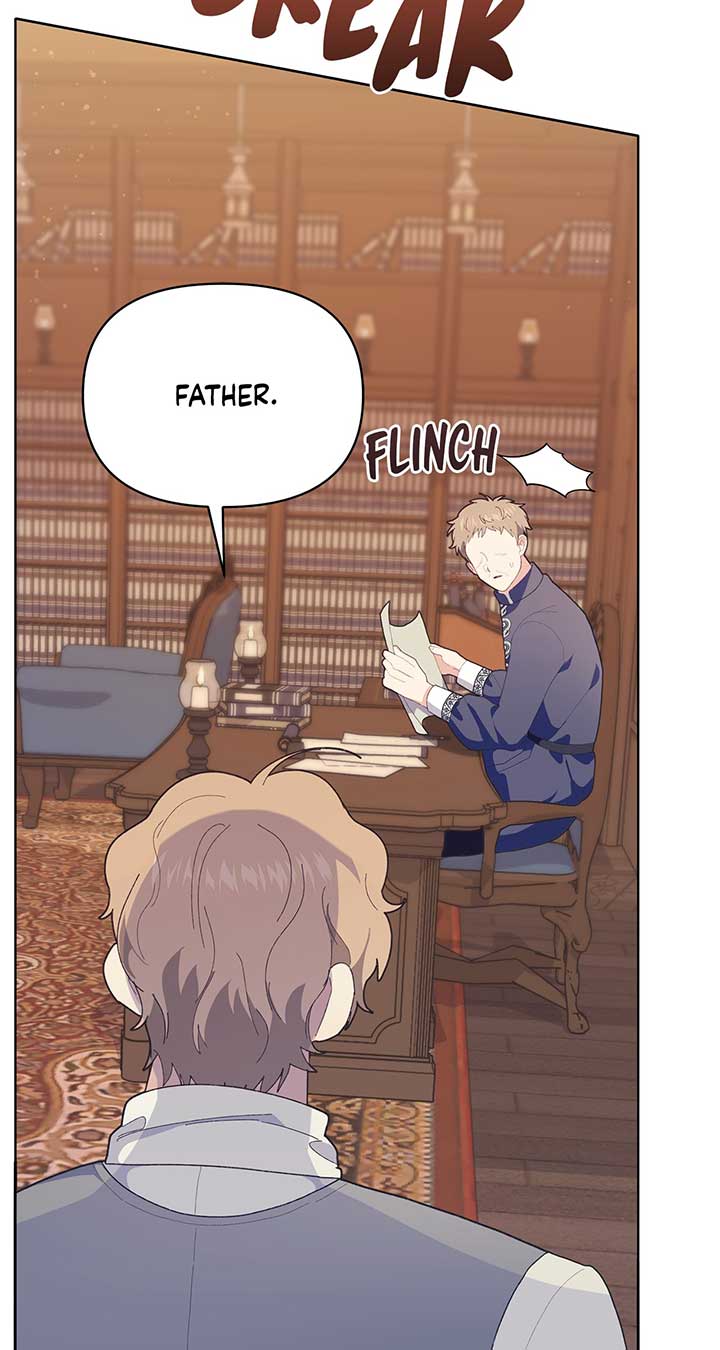 I Got Married to a Duke Called Beast Chapter 21 - Page 61