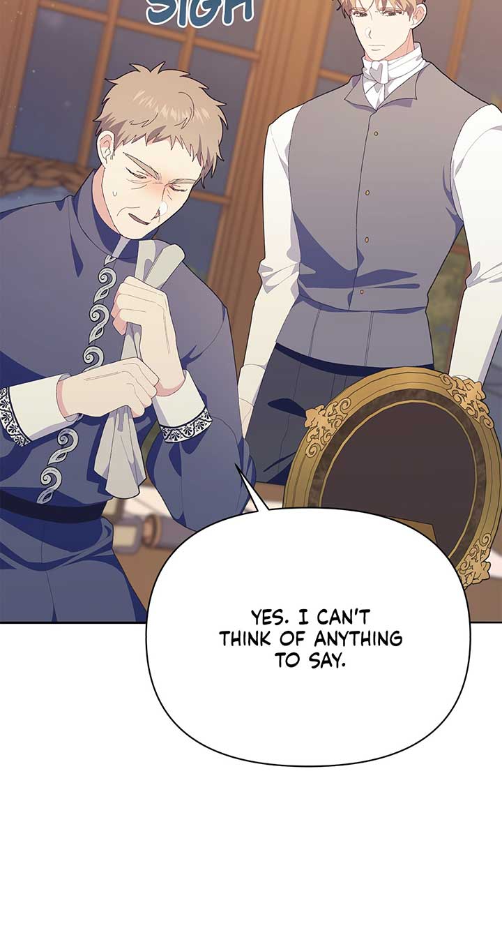 I Got Married to a Duke Called Beast Chapter 21 - Page 63