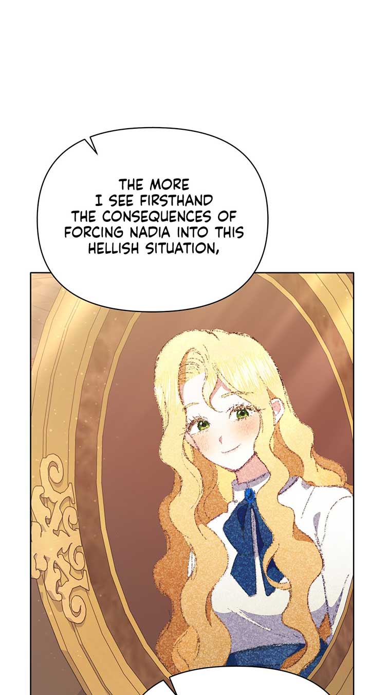 I Got Married to a Duke Called Beast Chapter 21 - Page 65