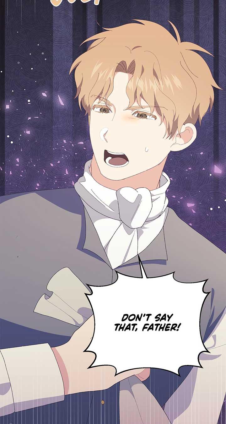 I Got Married to a Duke Called Beast Chapter 21 - Page 67