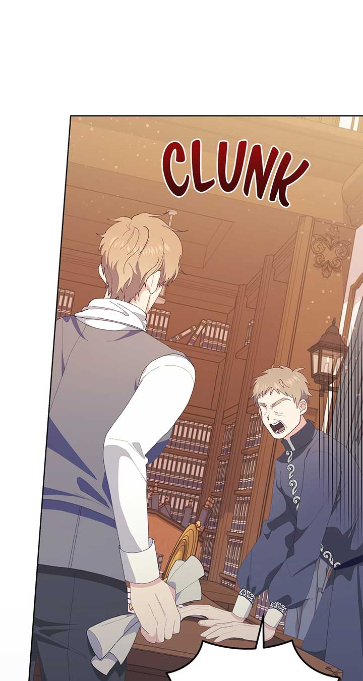 I Got Married to a Duke Called Beast Chapter 21 - Page 69