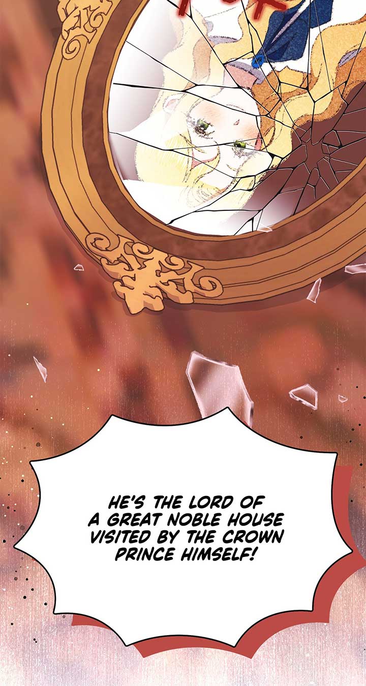 I Got Married to a Duke Called Beast Chapter 21 - Page 71