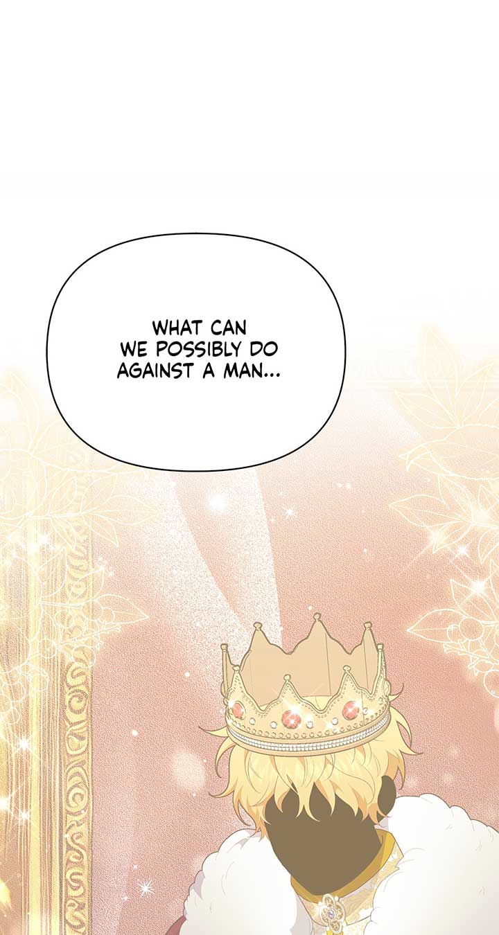 I Got Married to a Duke Called Beast Chapter 21 - Page 73