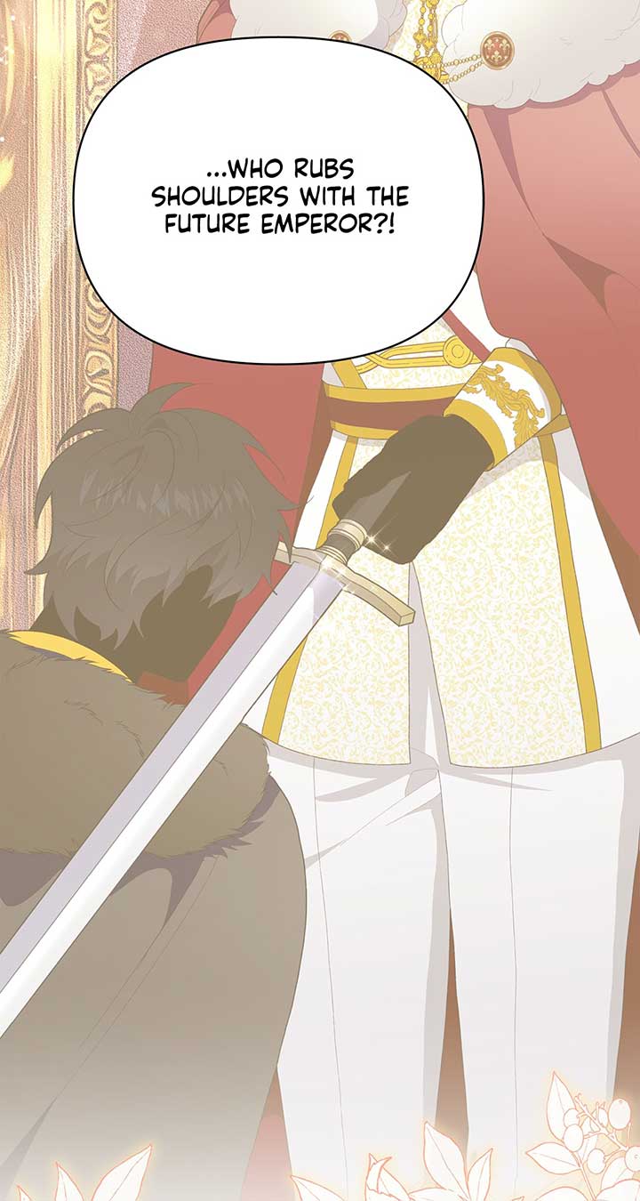 I Got Married to a Duke Called Beast Chapter 21 - Page 74