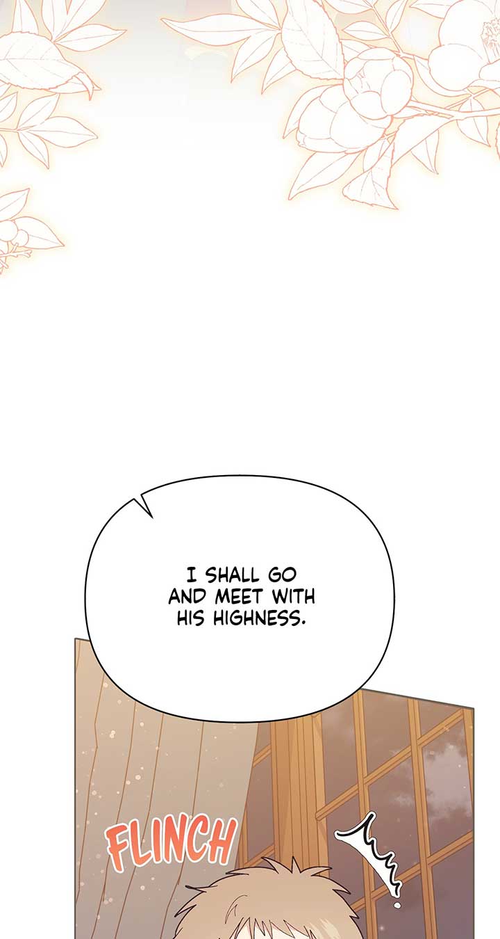 I Got Married to a Duke Called Beast Chapter 21 - Page 75