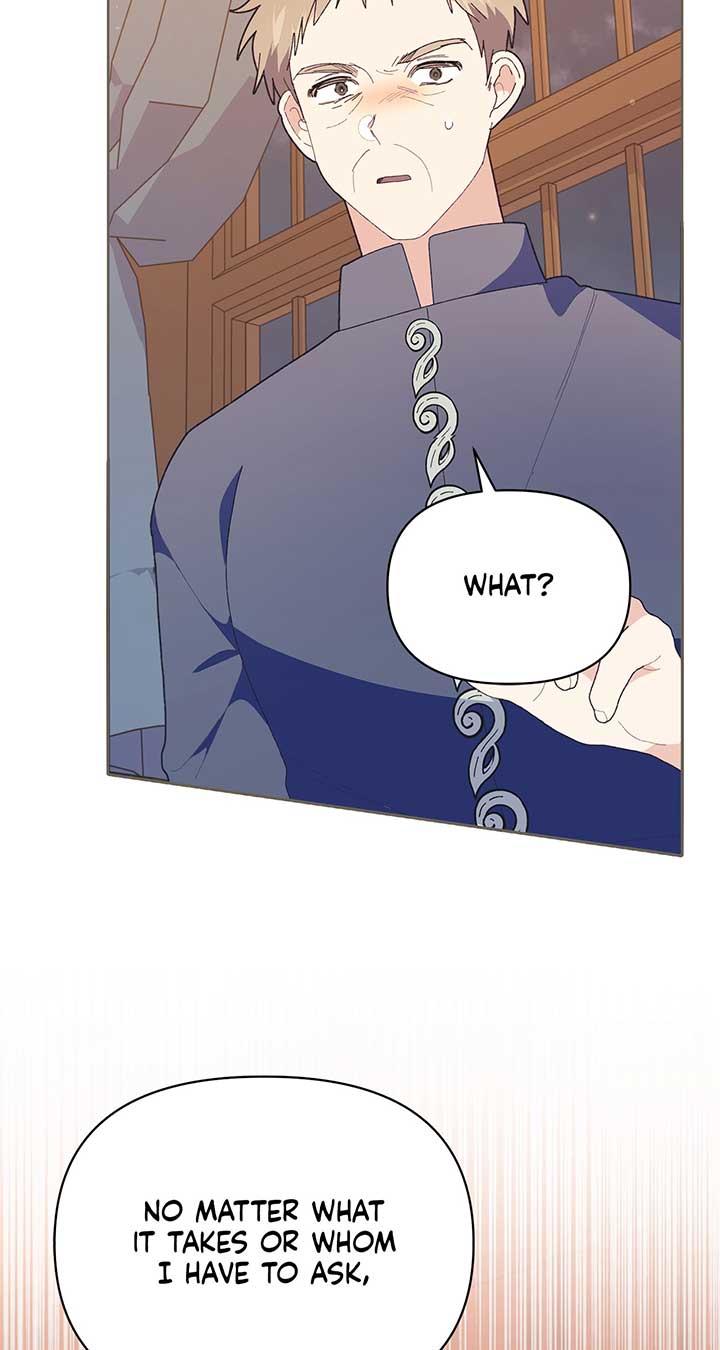 I Got Married to a Duke Called Beast Chapter 21 - Page 76