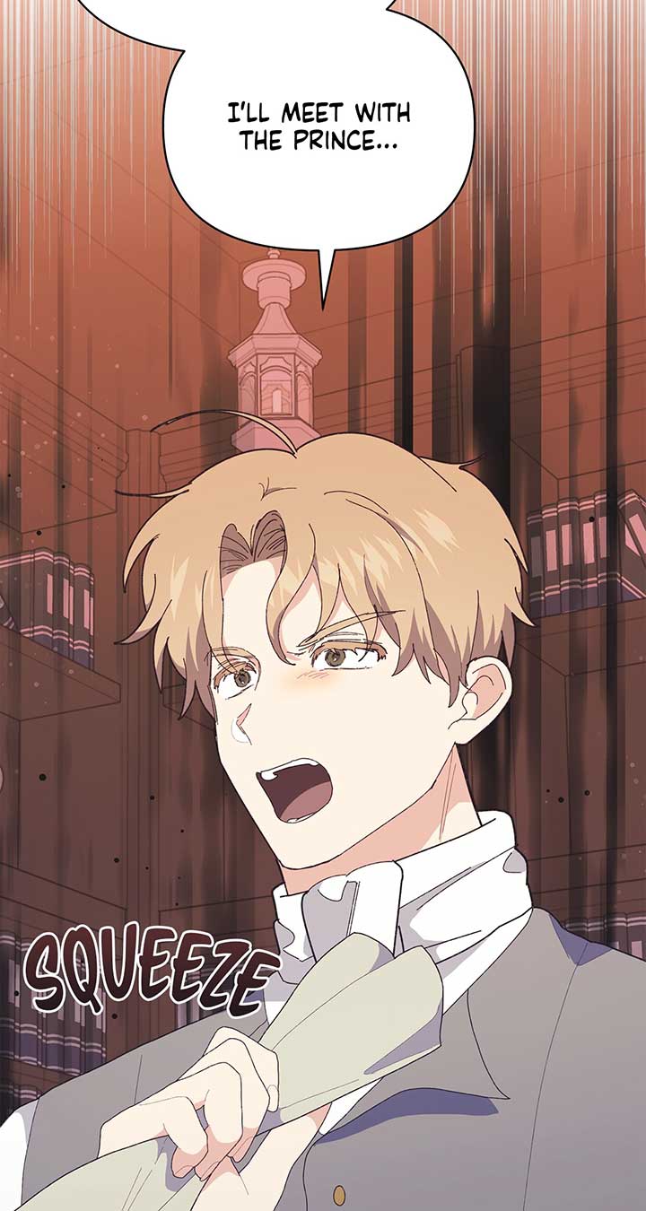 I Got Married to a Duke Called Beast Chapter 21 - Page 77